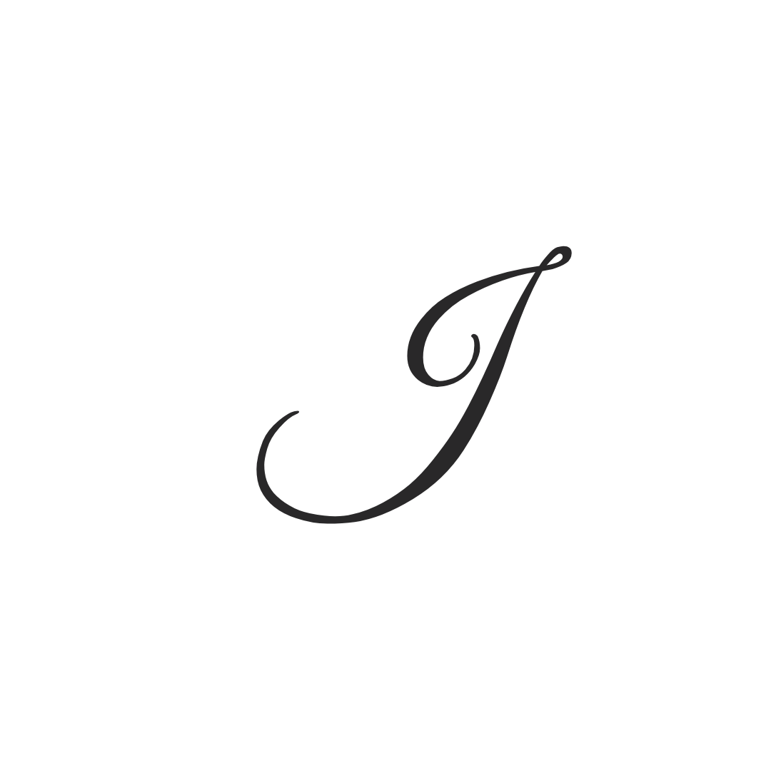 Logo inicial J Jéssica administrativa de soporte por horas administrativa de suport per hores hourly support administrative